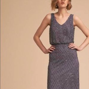 BHLDN Bridesmaid Dress